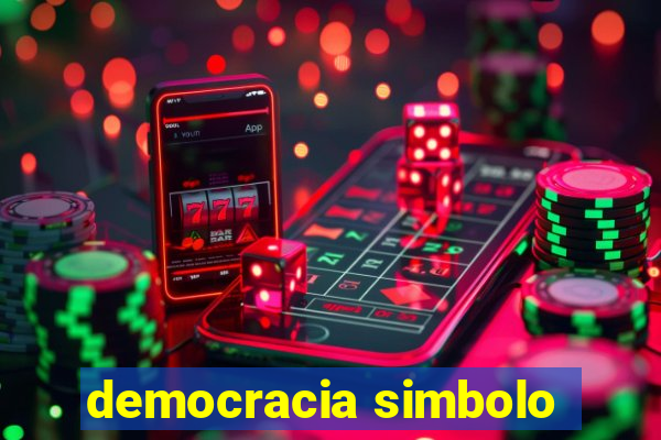 democracia simbolo